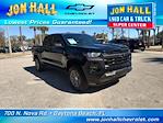 2024 Chevrolet Colorado Crew Cab RWD Pickup for sale #266771A - photo 1