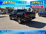 2024 Chevrolet Colorado Crew Cab RWD Pickup for sale #266771A - photo 7