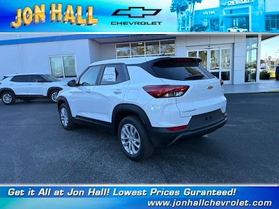 New 2026 Chevrolet Trailblazer LS for sale #266772 - photo 2