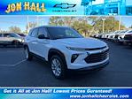 New 2026 Chevrolet Trailblazer LS for sale #266772 - photo 4