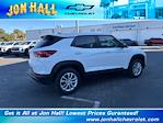 New 2026 Chevrolet Trailblazer LS for sale #266772 - photo 12