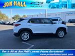 New 2026 Chevrolet Trailblazer LS for sale #266772 - photo 13