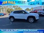 New 2026 Chevrolet Trailblazer LS for sale #266772 - photo 15