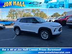 New 2026 Chevrolet Trailblazer LS for sale #266772 - photo 16