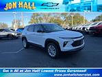 New 2026 Chevrolet Trailblazer LS for sale #266772 - photo 17