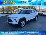 New 2026 Chevrolet Trailblazer LS for sale #266772 - photo 1