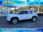 New 2026 Chevrolet Trailblazer LS for sale #266772 - photo 5