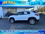 New 2026 Chevrolet Trailblazer LS for sale #266772 - photo 7
