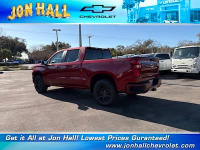 2026 Chevrolet Silverado 1500 Crew Cab 4WD Pickup for sale #266778 - photo 2
