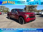 2026 Chevrolet Silverado 1500 Crew Cab 4WD Pickup for sale #266778 - photo 4