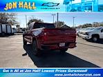 2026 Chevrolet Silverado 1500 Crew Cab 4WD Pickup for sale #266778 - photo 11