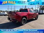 2026 Chevrolet Silverado 1500 Crew Cab 4WD Pickup for sale #266778 - photo 14