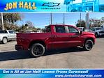 2026 Chevrolet Silverado 1500 Crew Cab 4WD Pickup for sale #266778 - photo 16