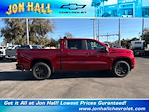 2026 Chevrolet Silverado 1500 Crew Cab 4WD Pickup for sale #266778 - photo 17