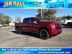 2026 Chevrolet Silverado 1500 Crew Cab 4WD Pickup for sale #266778 - photo 20
