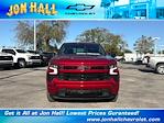2026 Chevrolet Silverado 1500 Crew Cab 4WD Pickup for sale #266778 - photo 21