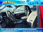 2026 Chevrolet Silverado 1500 Crew Cab 4WD Pickup for sale #266778 - photo 22