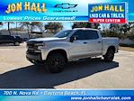 2021 Chevrolet Silverado 1500 Crew Cab 4WD Pickup for sale #266778A - photo 2