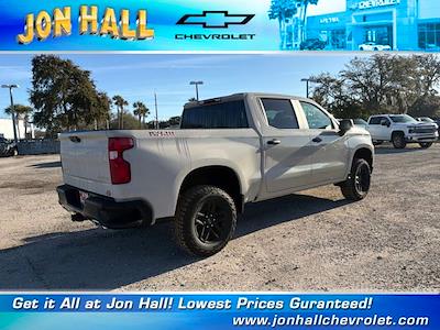 2026 Chevrolet Silverado 1500 Crew Cab 4WD Pickup for sale #266779 - photo 2