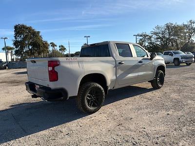 New 2026 Chevrolet Silverado 1500 - photo 1