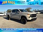 2026 Chevrolet Silverado 1500 Crew Cab 4WD Pickup for sale #266779 - photo 1