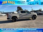 2026 Chevrolet Silverado 1500 Crew Cab 4WD Pickup for sale #266779 - photo 13