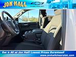2026 Chevrolet Silverado 1500 Crew Cab 4WD Pickup for sale #266779 - photo 18