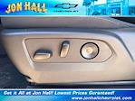 2026 Chevrolet Silverado 1500 Crew Cab 4WD Pickup for sale #266779 - photo 19