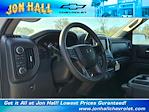 2026 Chevrolet Silverado 1500 Crew Cab 4WD Pickup for sale #266779 - photo 21