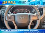 2026 Chevrolet Silverado 1500 Crew Cab 4WD Pickup for sale #266779 - photo 24