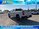 2026 Chevrolet Silverado 1500 Crew Cab 4WD Pickup for sale #266779 - photo 8
