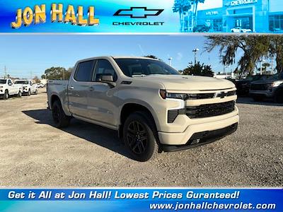 2026 Chevrolet Silverado 1500 Crew Cab 4WD Pickup for sale #266780 - photo 1