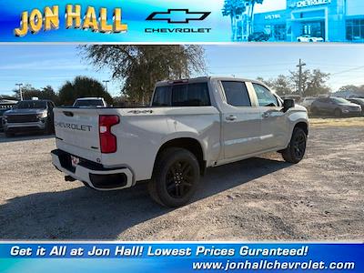 2026 Chevrolet Silverado 1500 Crew Cab 4WD Pickup for sale #266780 - photo 2
