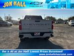 2026 Chevrolet Silverado 1500 Crew Cab 4WD Pickup for sale #266780 - photo 11