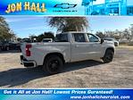 2026 Chevrolet Silverado 1500 Crew Cab 4WD Pickup for sale #266780 - photo 14