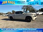 2026 Chevrolet Silverado 1500 Crew Cab 4WD Pickup for sale #266780 - photo 18
