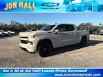 2026 Chevrolet Silverado 1500 Crew Cab 4WD Pickup for sale #266780 - photo 3