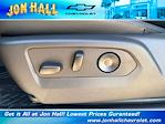 2026 Chevrolet Silverado 1500 Crew Cab 4WD Pickup for sale #266780 - photo 21
