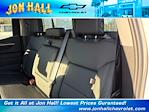 2026 Chevrolet Silverado 1500 Crew Cab 4WD Pickup for sale #266780 - photo 25