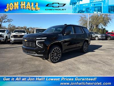 New 2026 Chevrolet Tahoe High Country for sale #266781 - photo 2