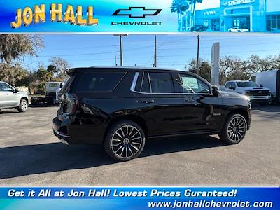 New 2026 Chevrolet Tahoe High Country for sale #266781 - photo 2