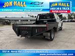 2021 Chevrolet Silverado 3500 Crew Cab DRW 4WD Flatbed Truck for sale #266782A - photo 2
