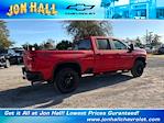 2026 Chevrolet Silverado 2500 Crew Cab 4WD Pickup for sale #266783 - photo 12