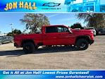 2026 Chevrolet Silverado 2500 Crew Cab 4WD Pickup for sale #266783 - photo 14