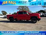 2026 Chevrolet Silverado 2500 Crew Cab 4WD Pickup for sale #266783 - photo 15