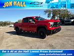 2026 Chevrolet Silverado 2500 Crew Cab 4WD Pickup for sale #266783 - photo 17
