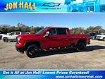 2026 Chevrolet Silverado 2500 Crew Cab 4WD Pickup for sale #266783 - photo 5