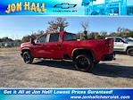 2026 Chevrolet Silverado 2500 Crew Cab 4WD Pickup for sale #266783 - photo 8
