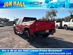 2026 Chevrolet Silverado 2500 Crew Cab 4WD Pickup for sale #266783 - photo 9