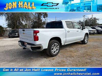 New 2026 Chevrolet Silverado 1500 LTZ Crew Cab for sale #266784 - photo 2
